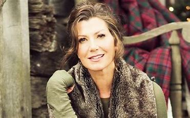 Amy Grant